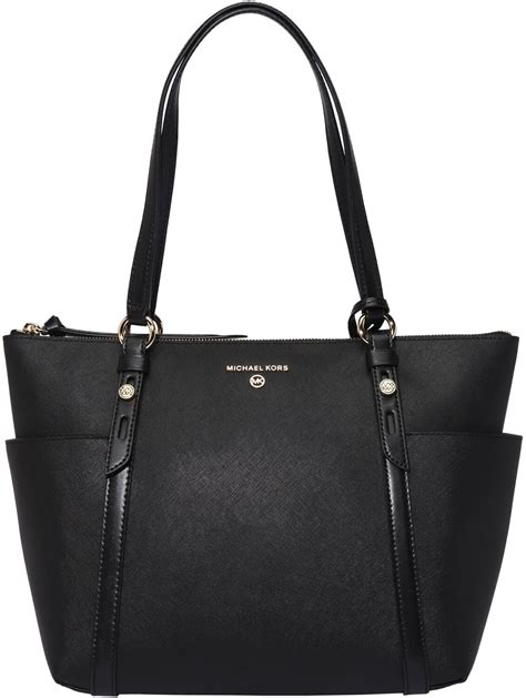 large michael kors tote cheap|michael kors sullivan medium tote.